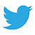 Logo des Kurznachrichtendienstes twitter
